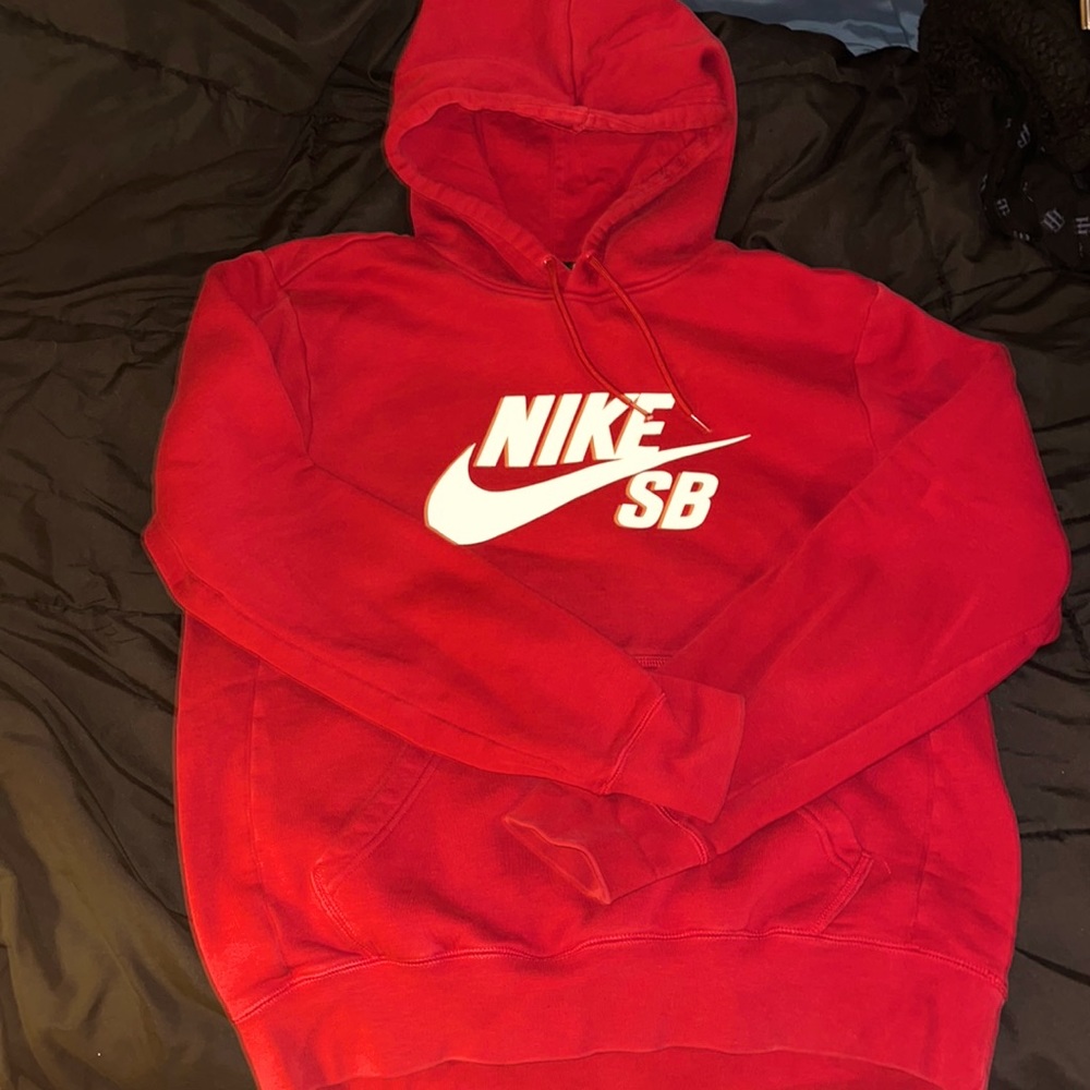 Nike hoodie